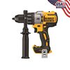 DEWALT 20V MAX XR Hammer Drill (Bare Tool), small image number 3