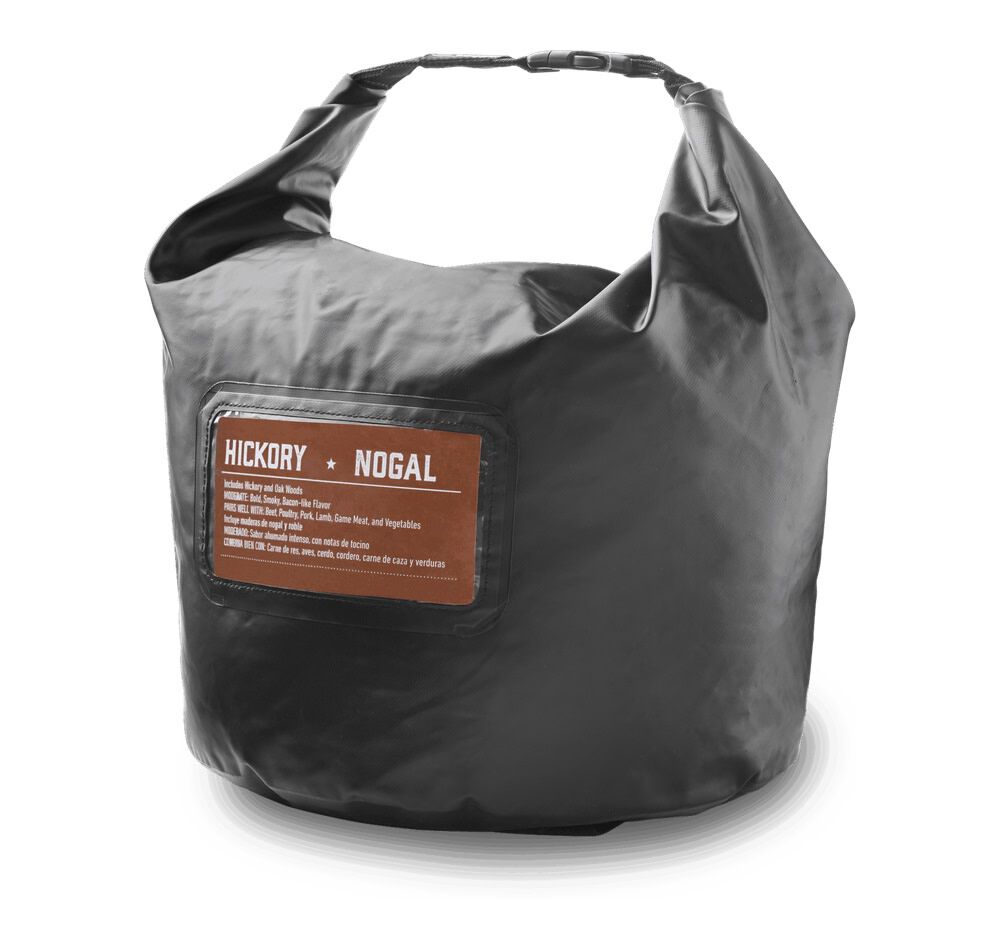 Weber Weather Resistant BBQ Fuel Storage Bag, large image number 2