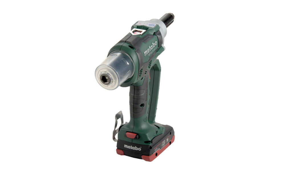18v cordless blind rivet gun 619002890 metabo cheap