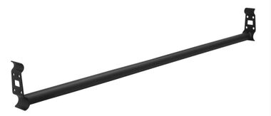 Thule Adjustable Accessory Bar for TracRac Universal Steel Rack