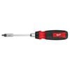 Milwaukee 27-in-1 Ratcheting Multi-Bit Screwdriver, small image number 1