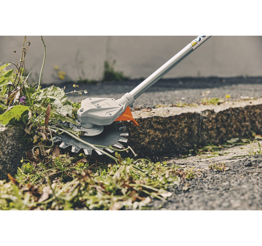 Stihl RG-KM Reciprocator Attachment, large image number 3