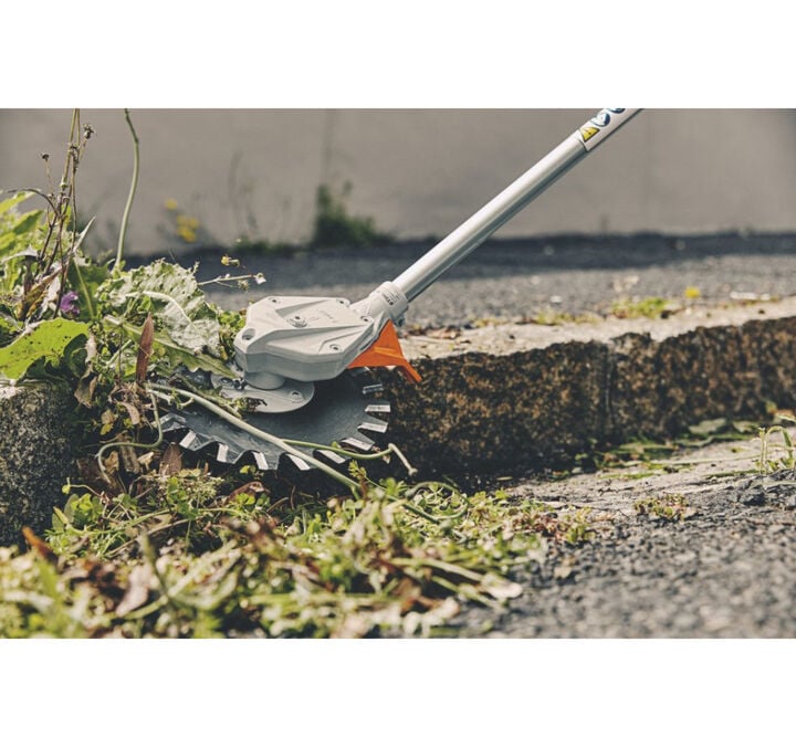 Stihl RG-KM Reciprocator Attachment, large image number 2