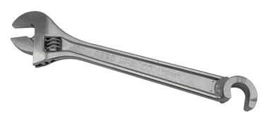 Reed Mfg Valve Packing Wrench 10in, large image number 0