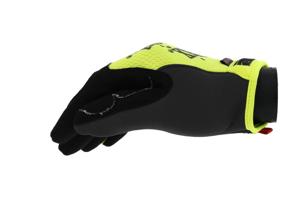 Mechanix Wear The Original E5 Cut Resistant Gloves, large image number 5