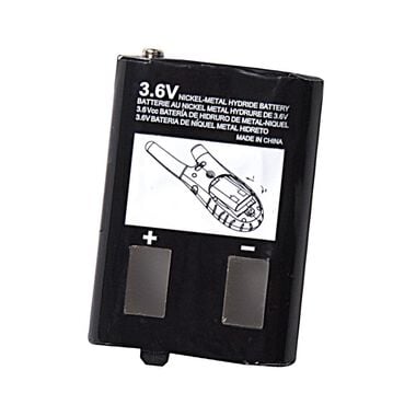Motorola NIMH Replacement Battery(AAA) Compatible with FV300AA SX600R MH230R
