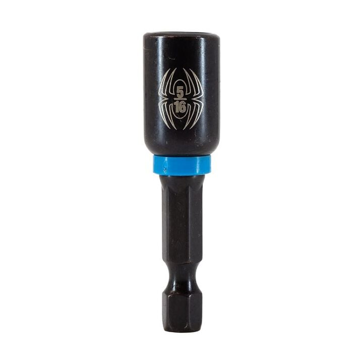 Spyder 5/16 Inch Magnetic Impact Nut Driver