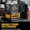 DEWALT 2100 PSI 1.2 GPM Electric Cold Water Pressure Washer with 4 Spray Nozzles, small image number 4