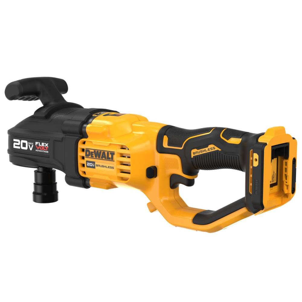 Dewalt sales flexvolt bundle