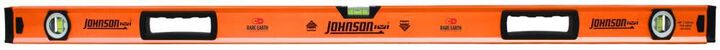 Johnson Level 48-in Magnetic Box Beam Level