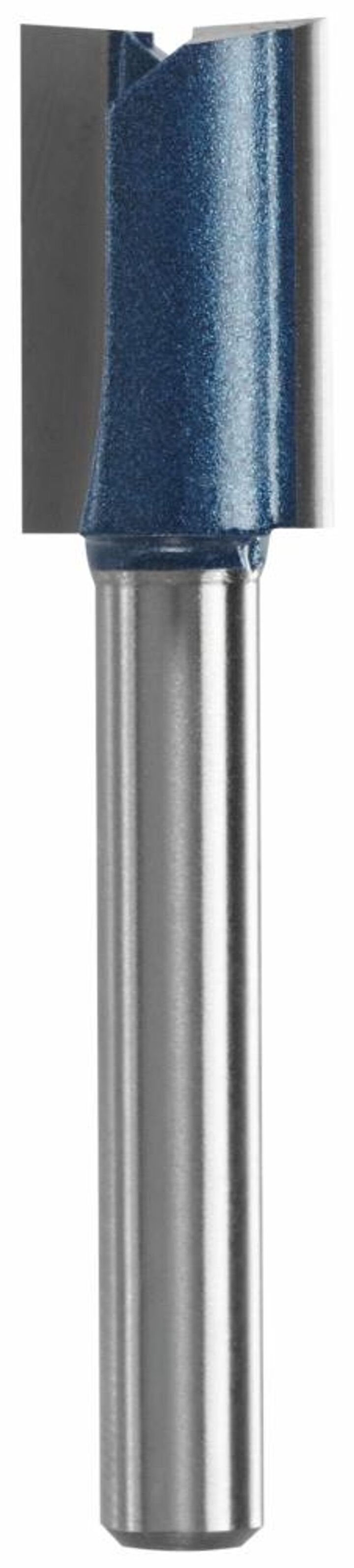 Bosch 31/64in x 3/4in Carbide Tipped Plywood Mortising Router Bit, large image number 0