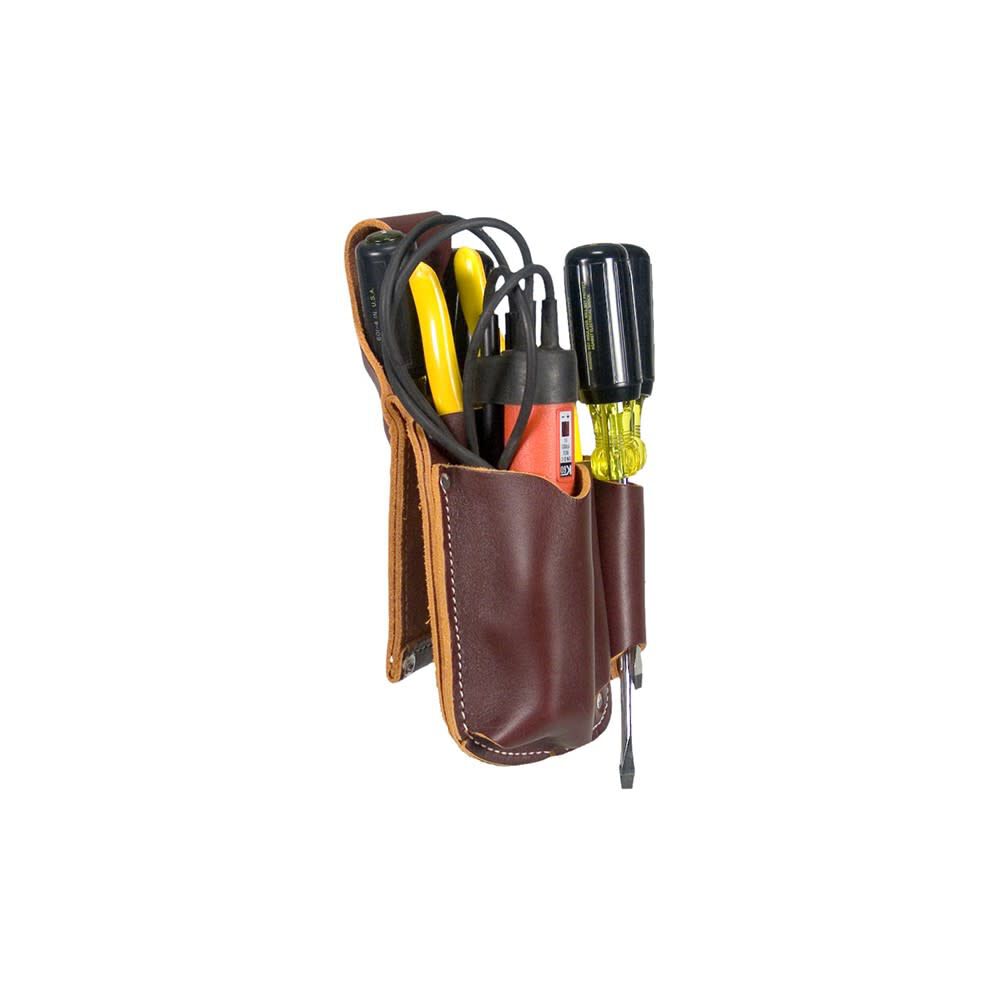 Occidental Leather Electrician Pocket Caddy, large image number 4