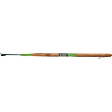 Ames 43 Inch Forged Dandelion Weeder with V-Notch Blade