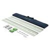 Festool Guide Rail Starter Set, small image number 1