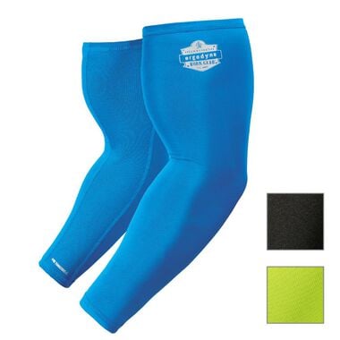 Ergodyne Chill Its 6690 Cooling Arm Sleeves, swatch