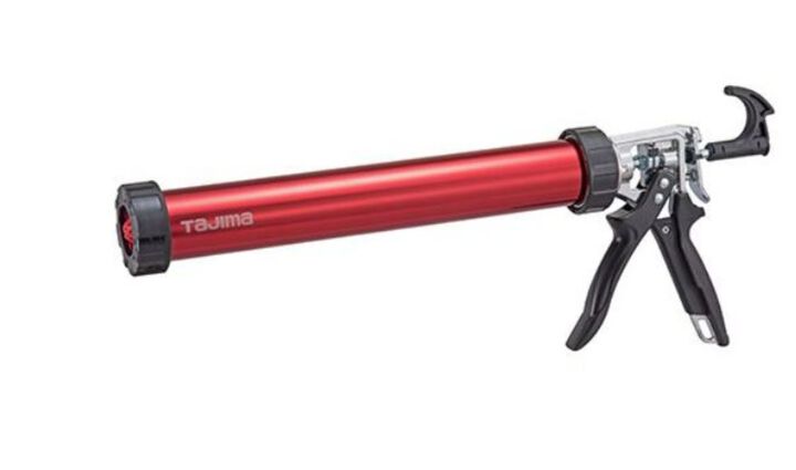 Tajima 20 Fl Oz Sausage 2 Way Caulking Gun