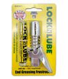 Lock N Lube Grease Coupler, small
