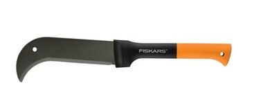 Fiskars Curved Blade 19in Brush Axe