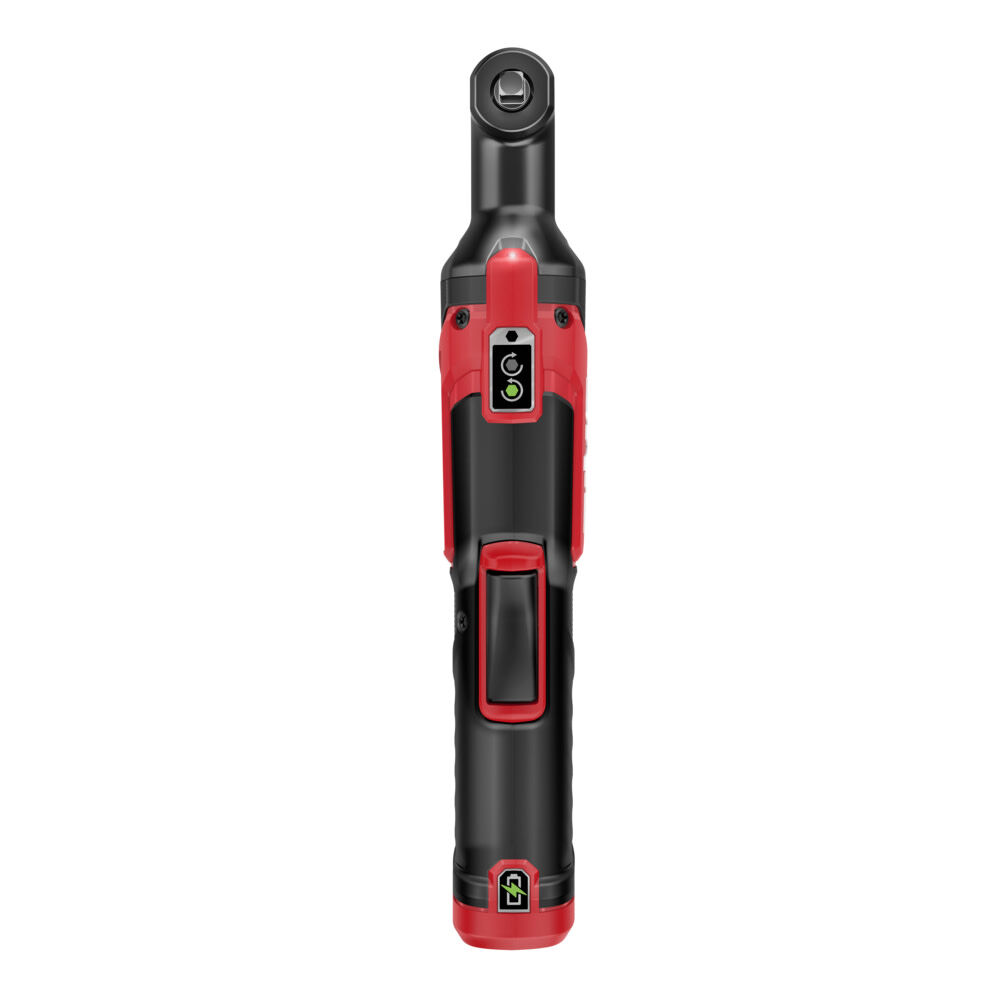 SKIL PWR CORE GO Dual Drive Ratchet Wrench with 10 Piece Bit Set, large image number 6