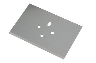 Warner 6-Inch Strip and Clean Replacement Blade