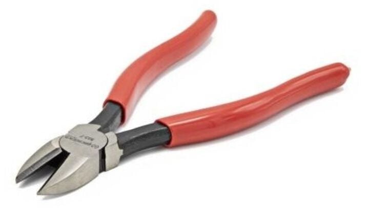 Crescent 7 Inch General Purpose Diagonal Cutting Pliers