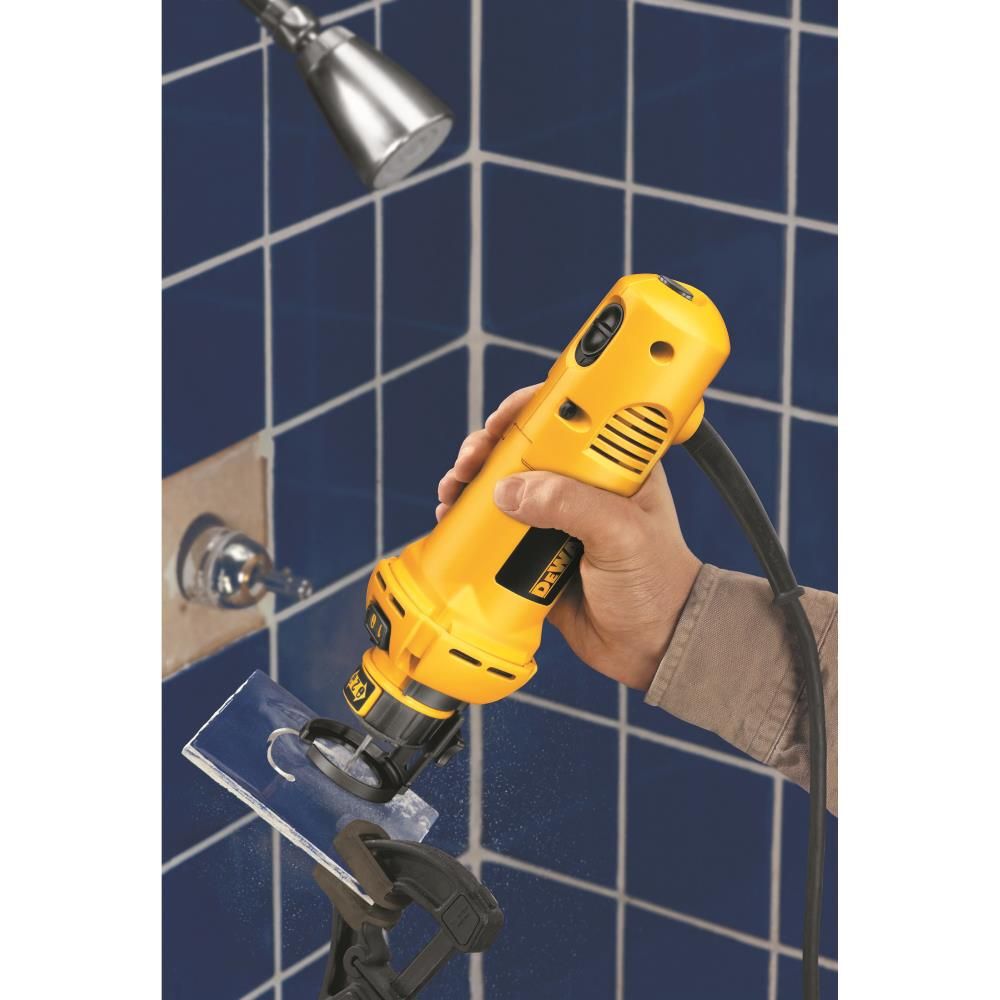 DEWALT Heavy-Duty Cut-Out Tool, large image number 4