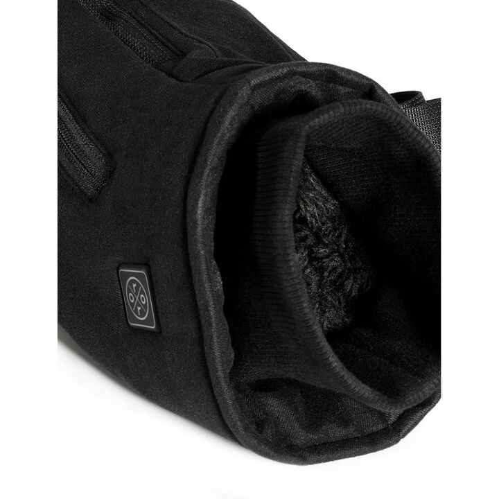 ORORO Black Bay City Heated Hand Warmer Kit One Size Fits Most, large image number 7