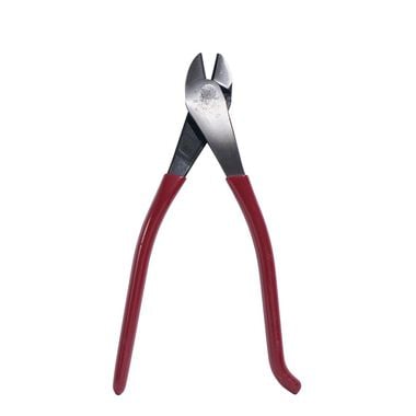 Klein Tools 9-3/16 In. Diagonal Cutting Pliers, large image number 13