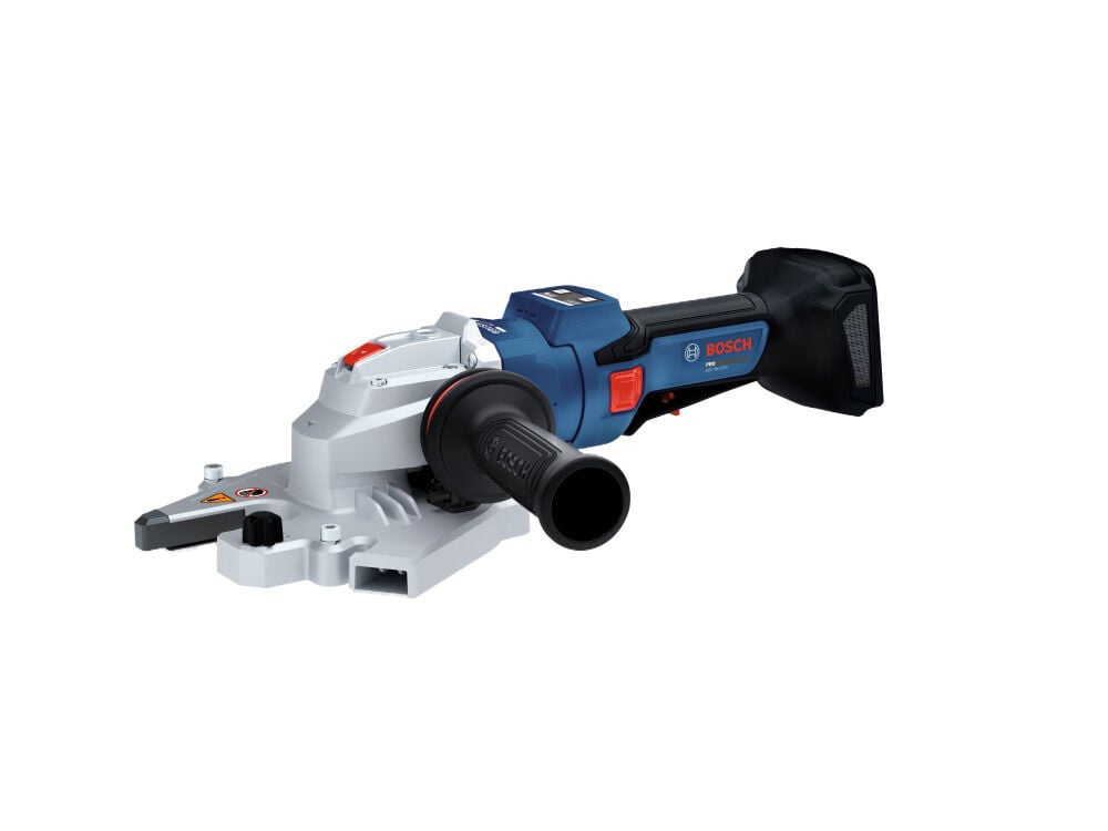 Bosch 18V #10 1-1/4 Inch Cordless Rebar Cutter (Bare Tool), large image number 1