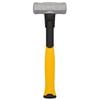 DEWALT 2.5 Lb Fiberglass Engineer Hammer, small image number 3