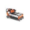 Husqvarna Construction TS 70 10 Inch Tile Saw, 100-120V, 1.5HP, 1 Phase, small image number 4