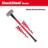 Milwaukee 10 Lb Sledge Hammer 36 Inch Handle, small image number 4