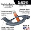 Klein Tools Iron Conduit Bender 1/2in EMT, small