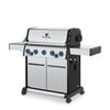 Broil King Baron S 590 Pro IR 5-Burner Natural Gas Grill, small image number 1