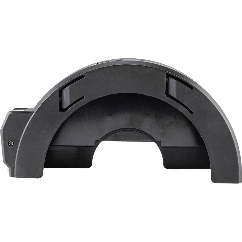 Makita 4in Clip On Cut Off Wheel Guard Cover, large image number 3