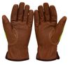 Protective Industrial Products Boss Xtreme TPR Goatskin Driver Gloves Large, small image number 2