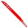 Diablo Tools 12in Carbide-Tip Pruning and Clean Wood Blade (10-Pack), small image number 1