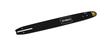 Toro Chainsaw Replacement bar 14inch