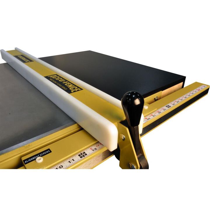 Powermatic 64B Table Saw 1.75 HP 115/230 V 50 In. Fence with Riving Knife, large image number 3