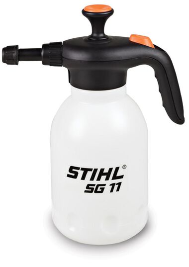 Stihl SG 11 Handheld Sprayer (Bare Tool)