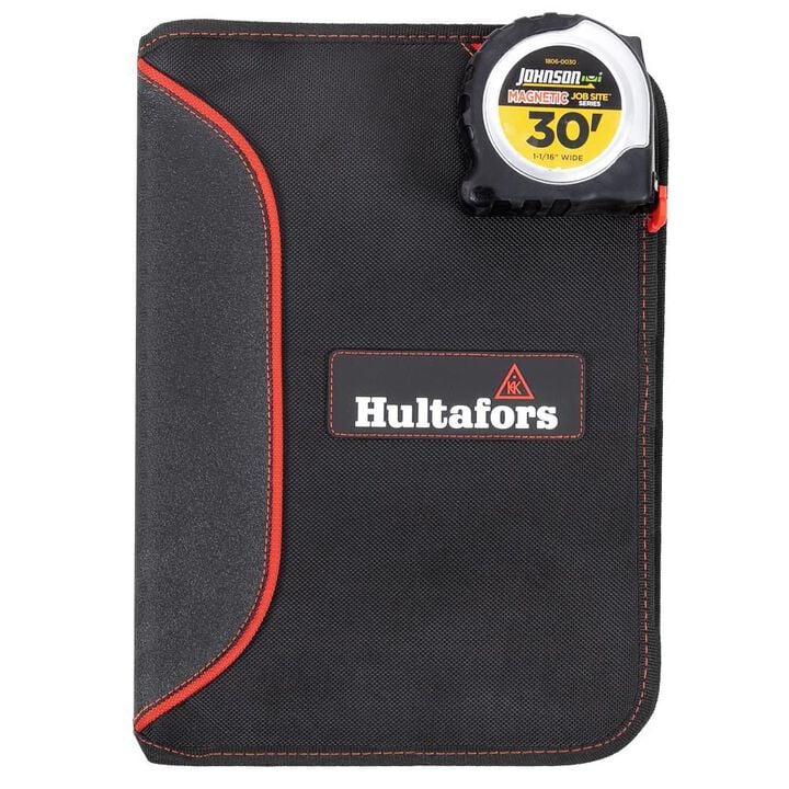 Hultafors Contractors Business Portfolio