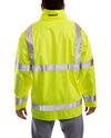 Tingley Vision Jacket Hi-Vis 5X, small image number 4