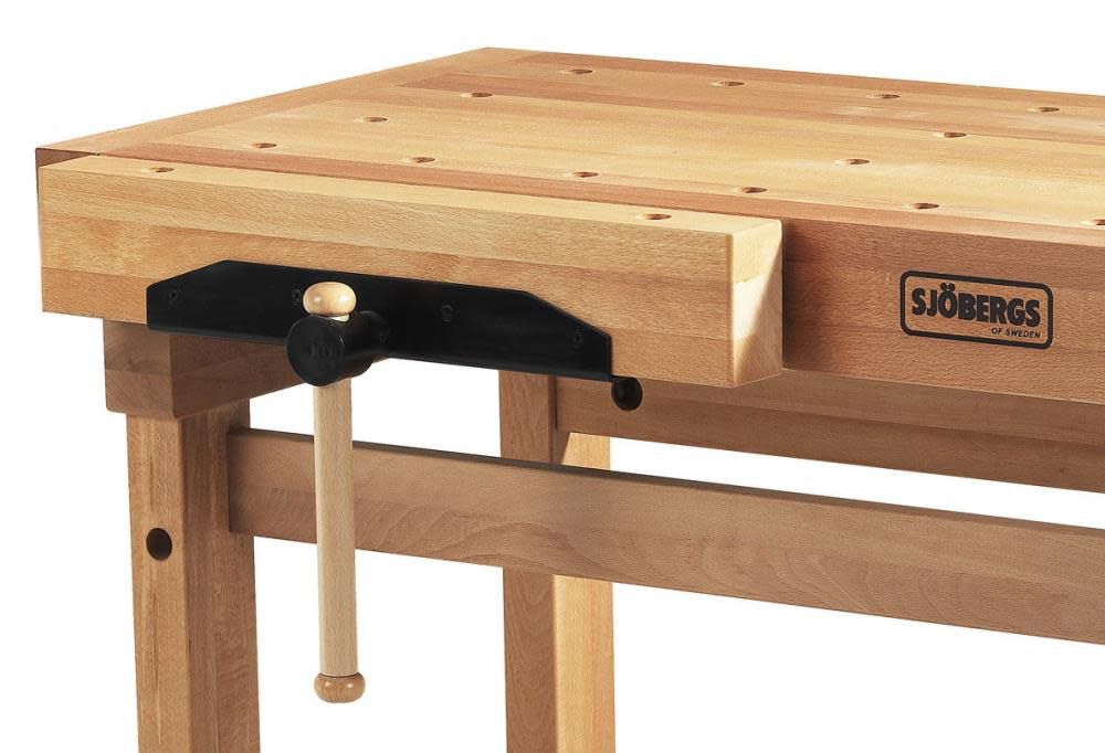 Sjobergs Elite Workbench 2000 SJO33458 Acme Tools