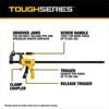 DEWALT ToughSeries 24 Inch Hybrid Clamp, small image number 2