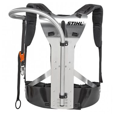 Stihl Back Mounted Support RTS Harness for Trimmers & Pole Pruners