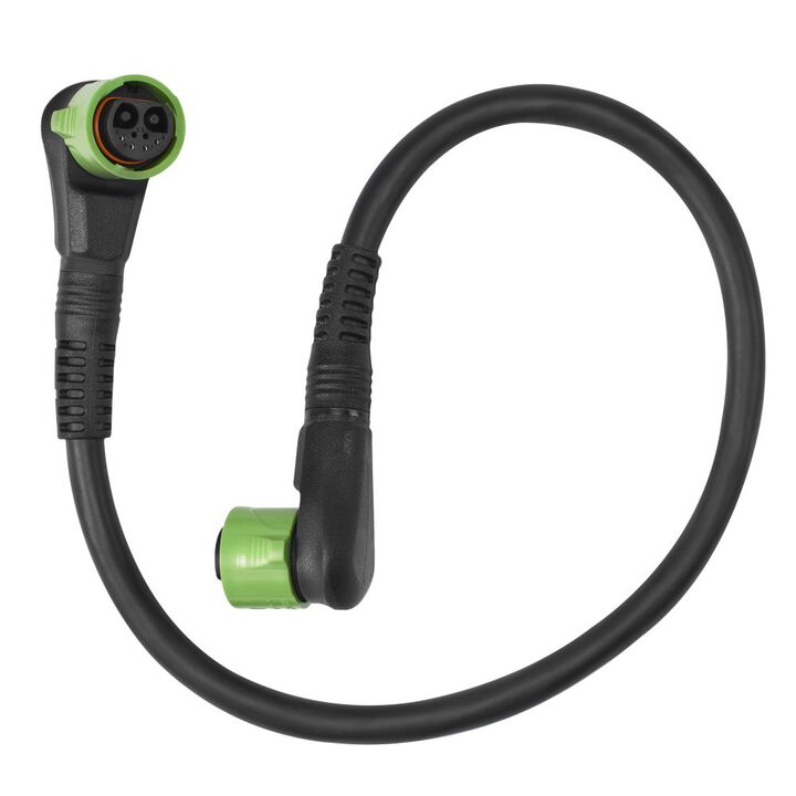 EGO PGX Commercial Charging 2 Ft. Power Cable, large image number 1