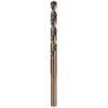 DEWALT 15/64 Inch Black Oxide Split Point Drill Bit, 2 Pieces, small image number 2
