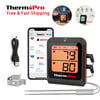 TempPro Smart Bluetooth Dual-Probe Thermometer, small image number 3