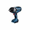 Bosch PROFACTOR 18V Impact Wrench 1/2 Inch with Friction Ring (Bare Tool) Reconditioned, small image number 1