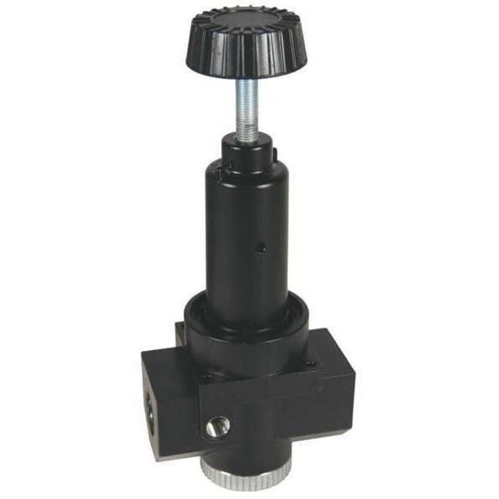 Dixon Valve and Coupling Wilkerson FRL's R30 High Flow Regulator 480 SCFM 3/4in